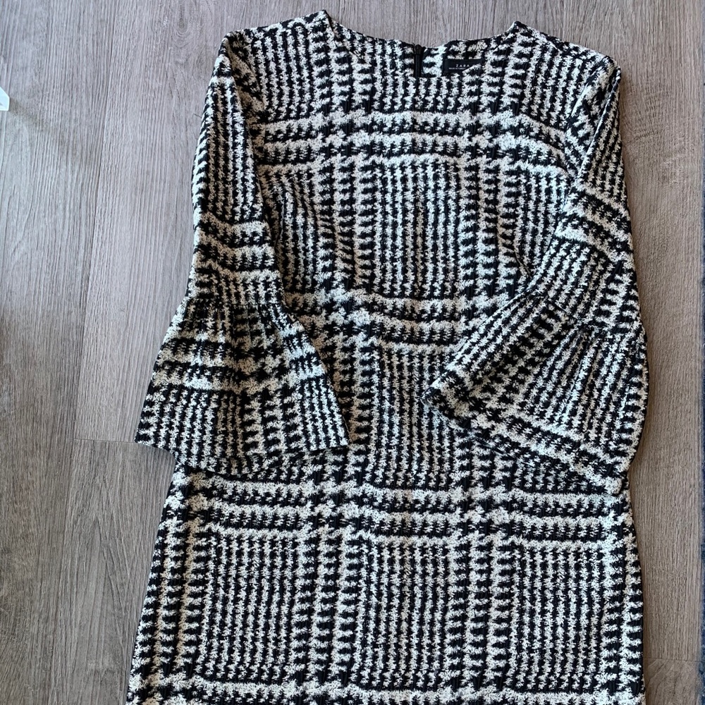 Zara dress